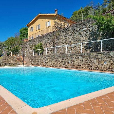 Agriturismo La Corte Пистойя Экстерьер фото