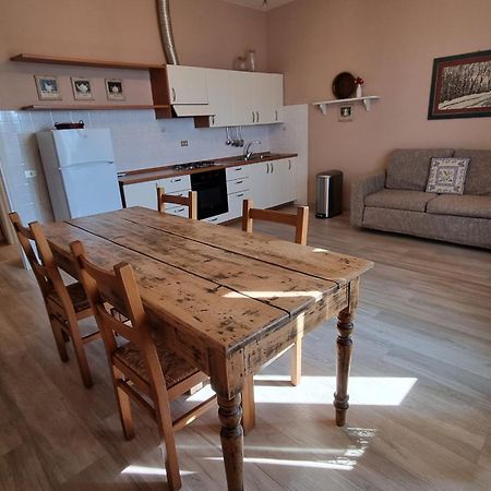 Agriturismo La Corte Пистойя Экстерьер фото