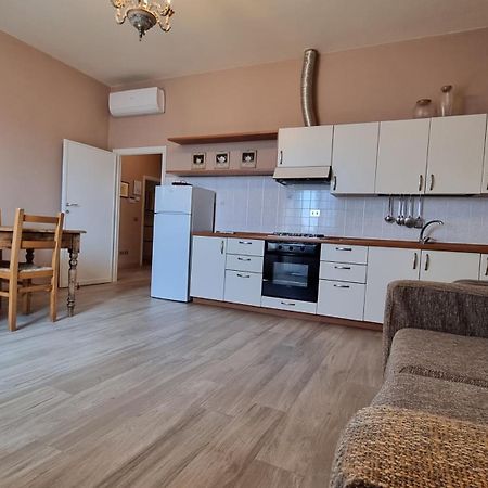 Agriturismo La Corte Пистойя Экстерьер фото