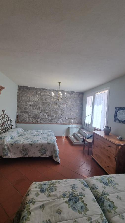 Agriturismo La Corte Пистойя Экстерьер фото