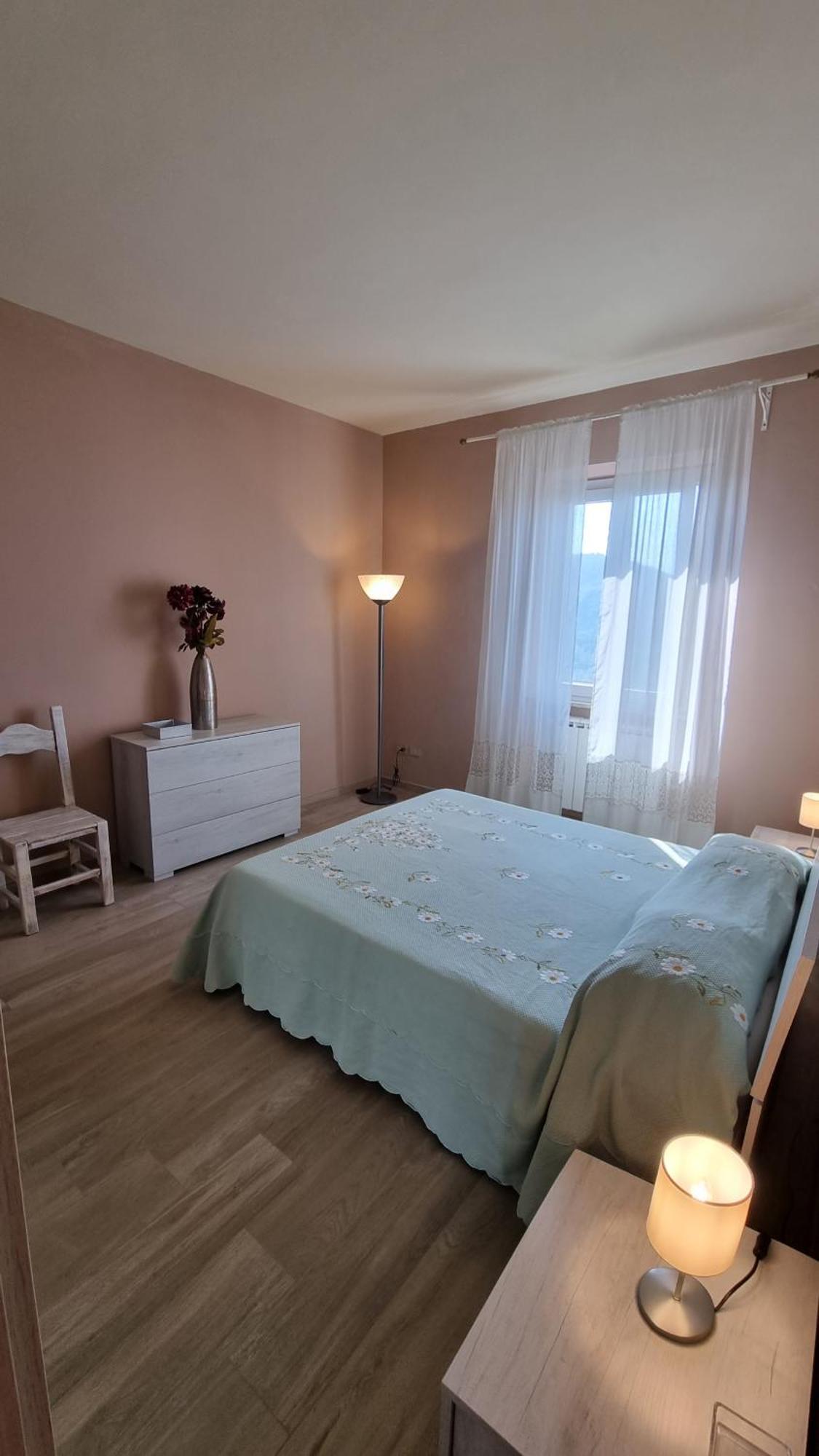Agriturismo La Corte Пистойя Экстерьер фото