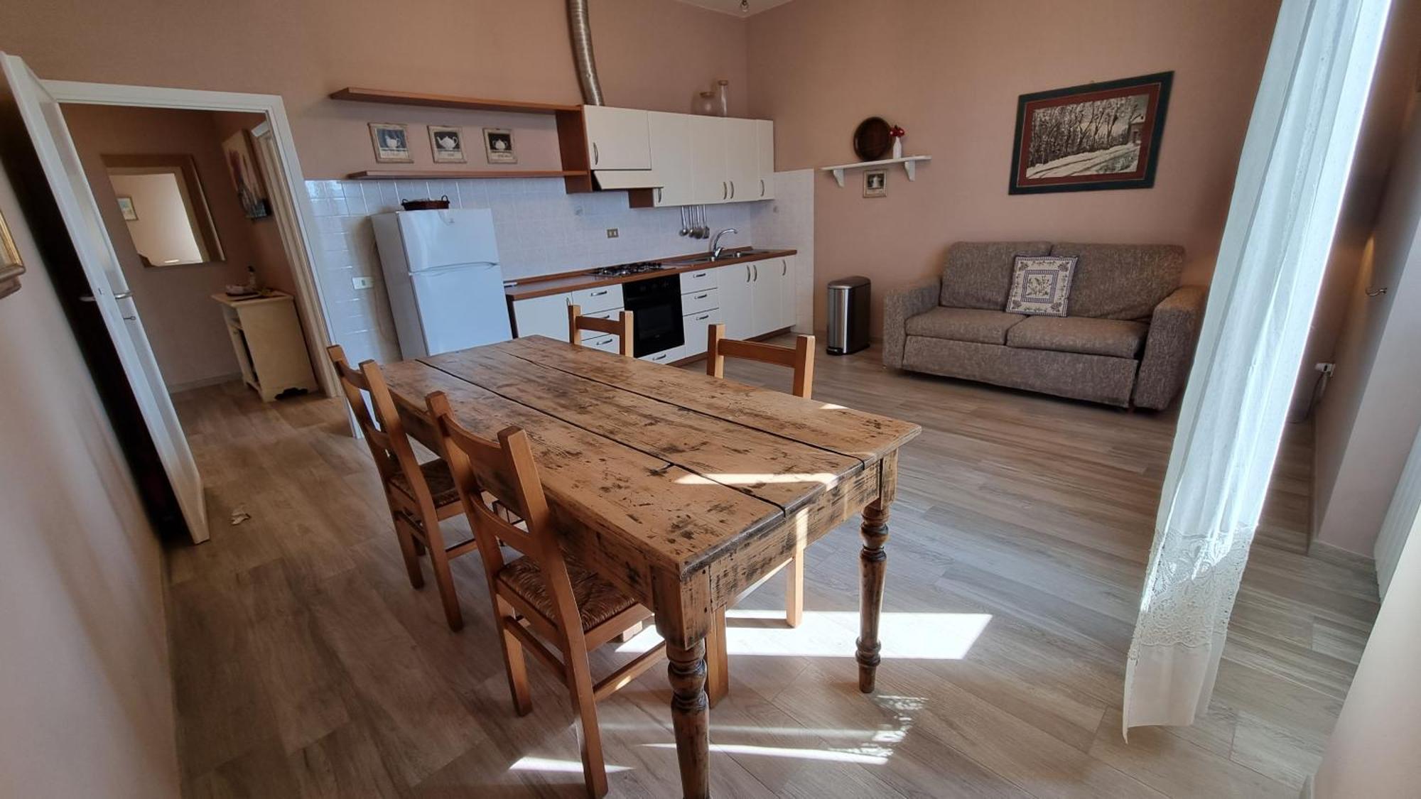 Agriturismo La Corte Пистойя Экстерьер фото