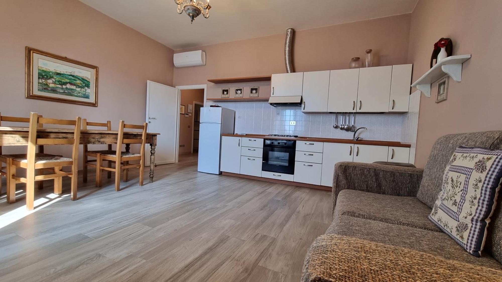 Agriturismo La Corte Пистойя Экстерьер фото